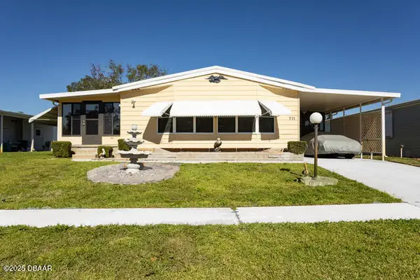 711 Gilpin Way, Port Orange, FL 32129