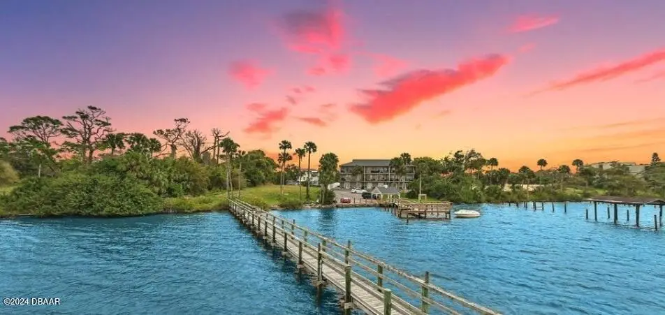 830 S Peninsula Drive, Daytona Beach, FL 32118 - #1