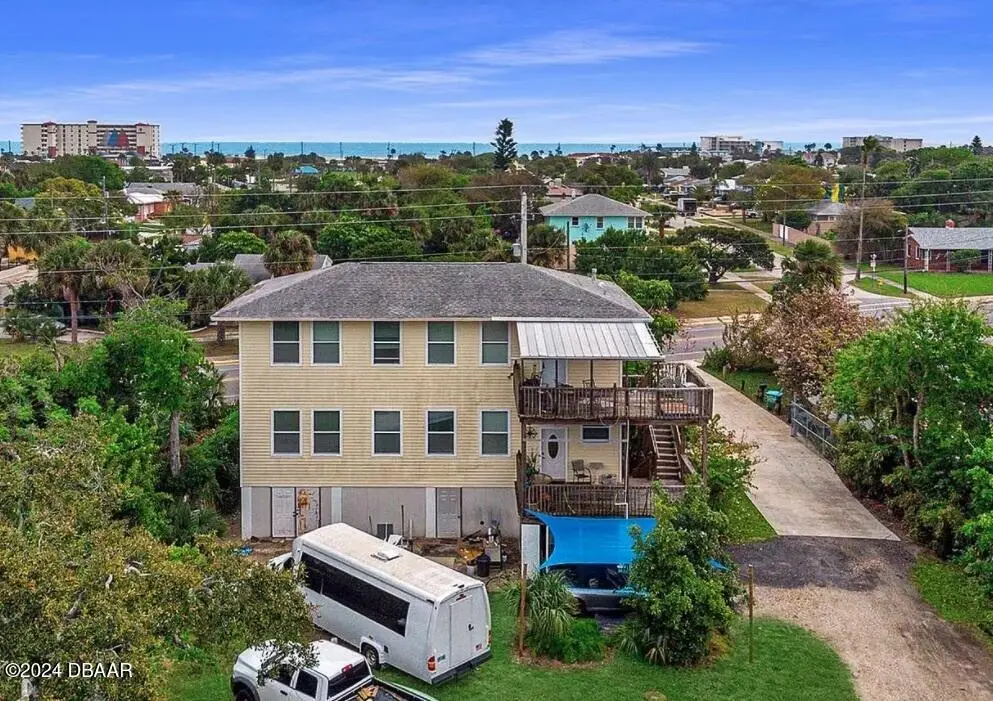 830 S Peninsula Drive, Daytona Beach, FL 32118 - #1