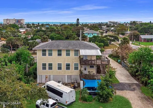 830 S Peninsula Drive, Daytona Beach, FL 32118