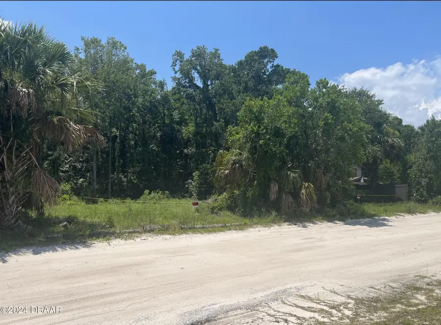 308 Endora Street, Ormond Beach, FL 32174 - #2