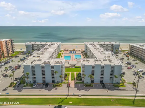 4151 S Atlantic Avenue #1120, New Smyrna Beach, FL 32169