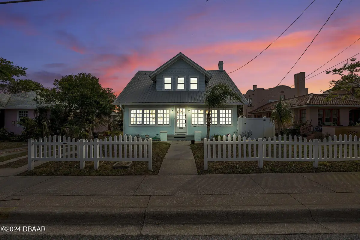 318 Vermont Avenue, Daytona Beach, FL 32118 - #1