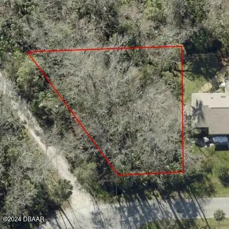0 Palm Drive, New Smyrna Beach, FL 32168 - #3