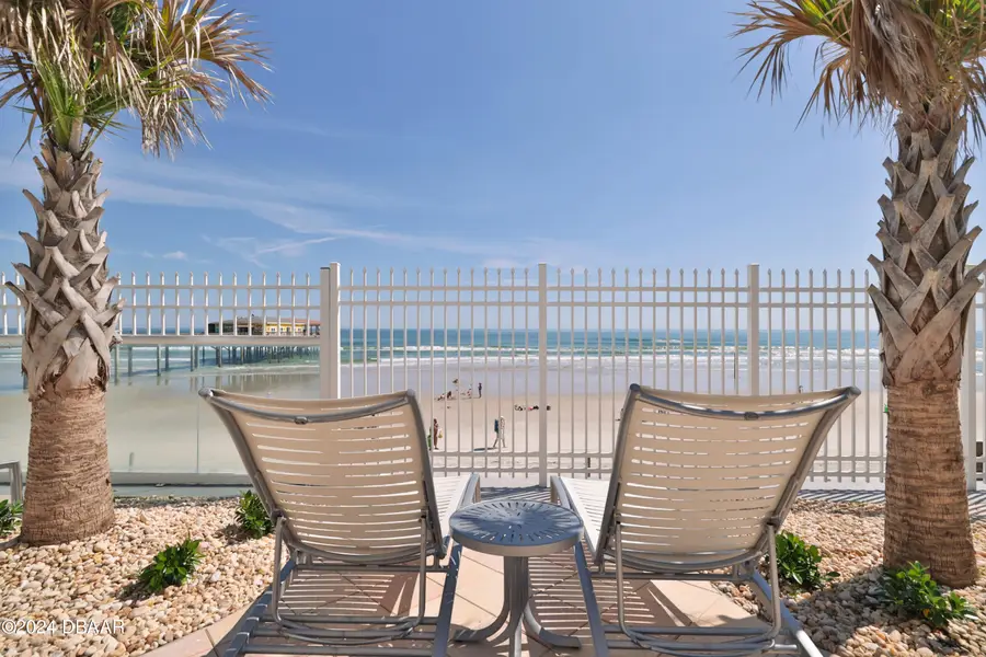 3703 S Atlantic Avenue #403, Daytona Beach Shores, FL 32118 - Image #2