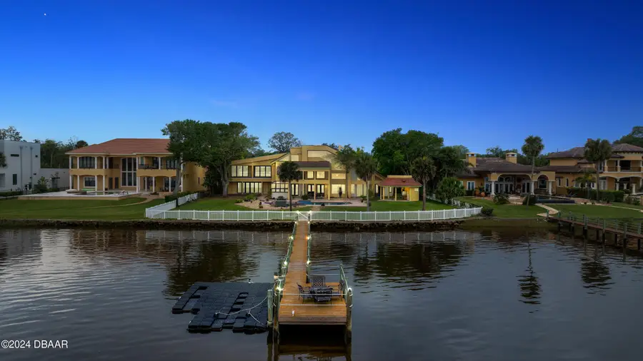 763 N Beach Street, Ormond Beach, FL 32174 - #2