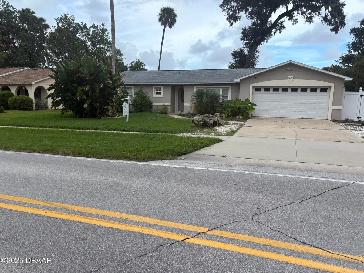 1024 Calle Grande Street, Ormond Beach, FL 32174 - Image #1