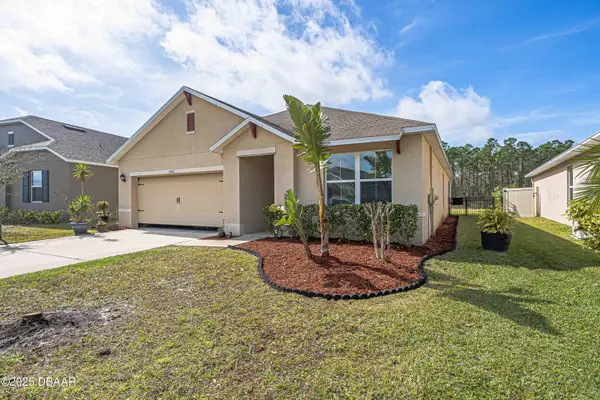 5263 Bear Corn, Port Orange, FL 32128