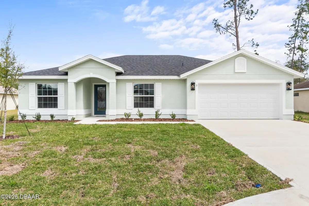 3 Ripley Place, Palm Coast, FL 32164 - #1