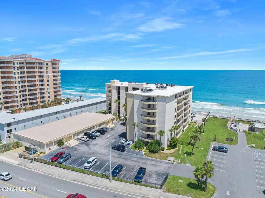 3255 S Atlantic Avenue #106, Daytona Beach, FL 32118 - #2