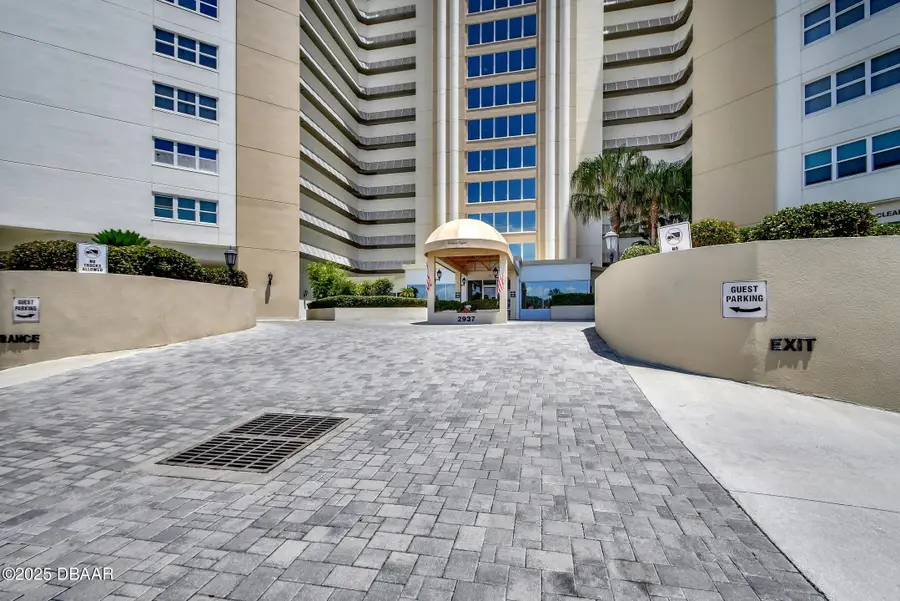 2937 S Atlantic Avenue #1002, Daytona Beach Shores, FL 32118 - #2