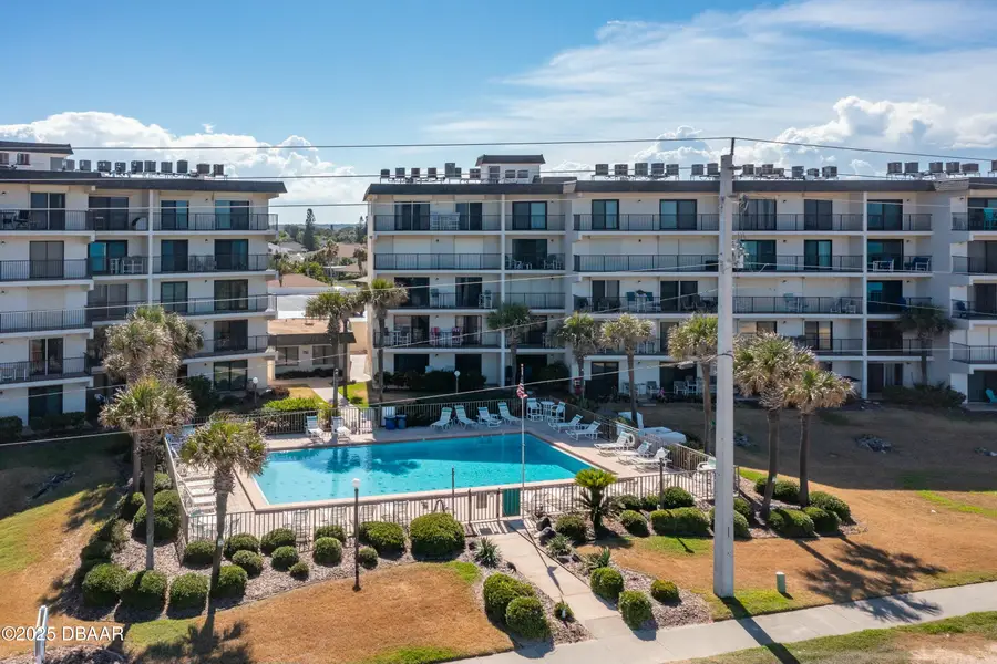 2700 Ocean Shore Boulevard #515, Ormond Beach, FL 32176 - #2