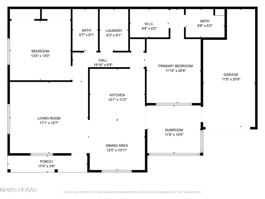39 Crooked Pine Road, Port Orange, FL 32128 - Image #2