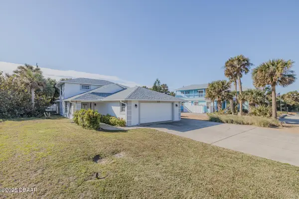 239 Kirkland Road, New Smyrna Beach, FL 32169