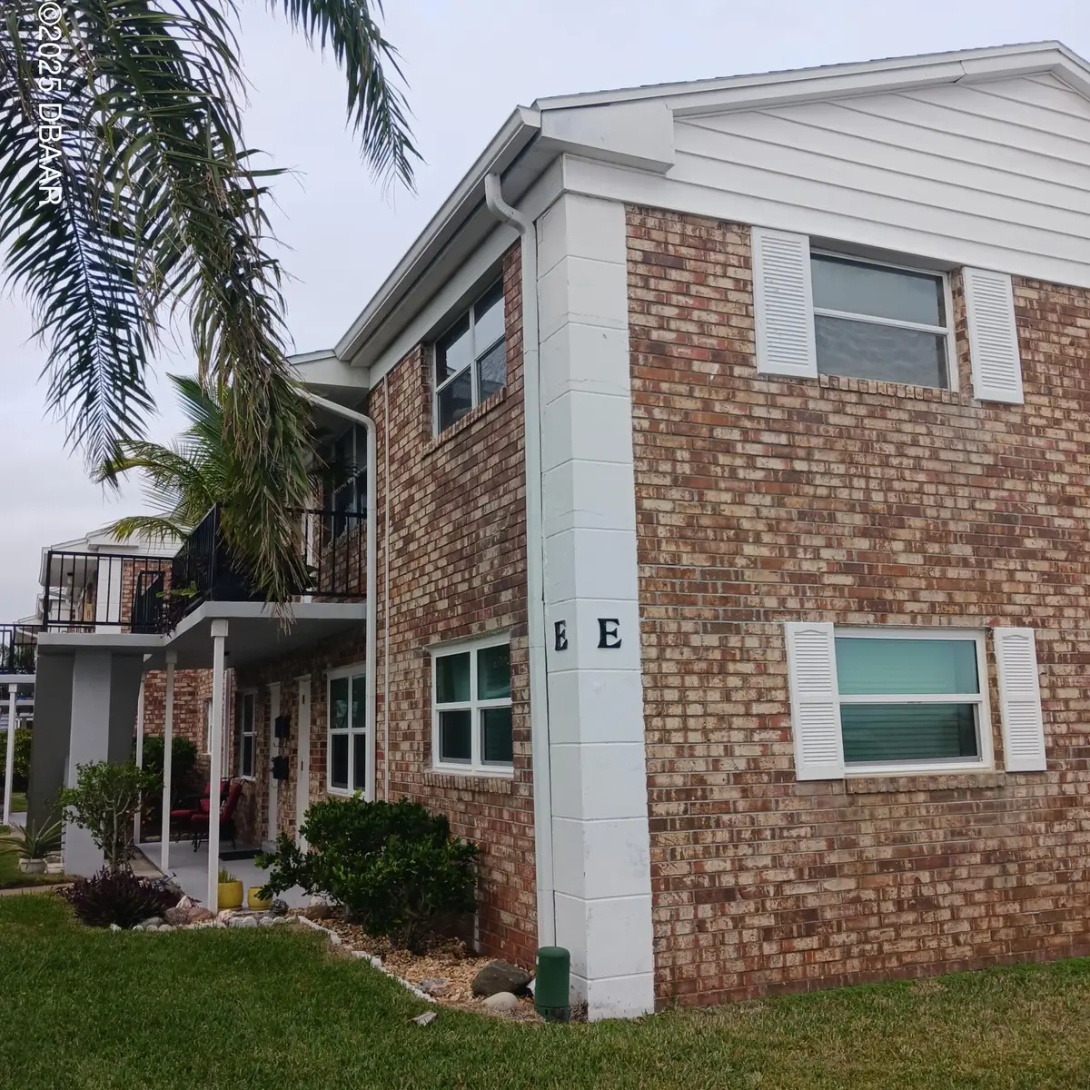190 E Olmstead Drive #E8, Titusville, FL 32780 - Image #1