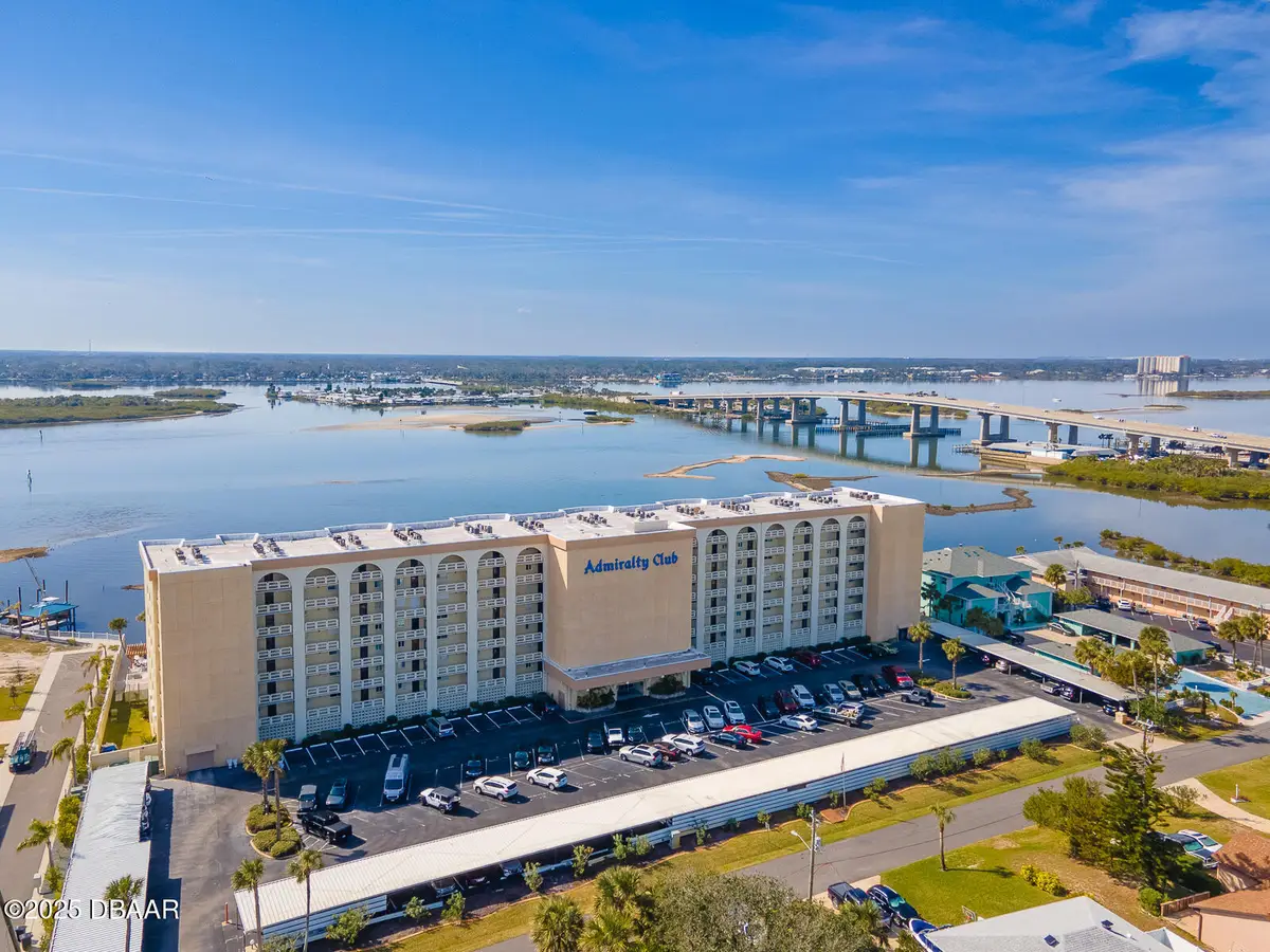3606 S Peninsula Drive #809, Port Orange, FL 32127 - #1
