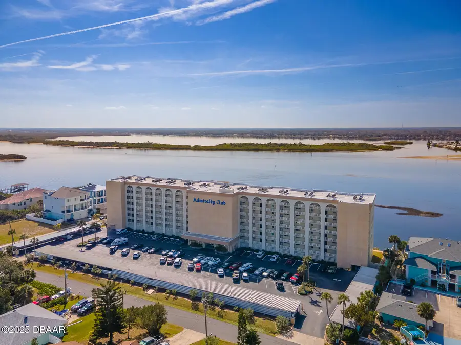 3606 S Peninsula Drive #809, Port Orange, FL 32127 - #2