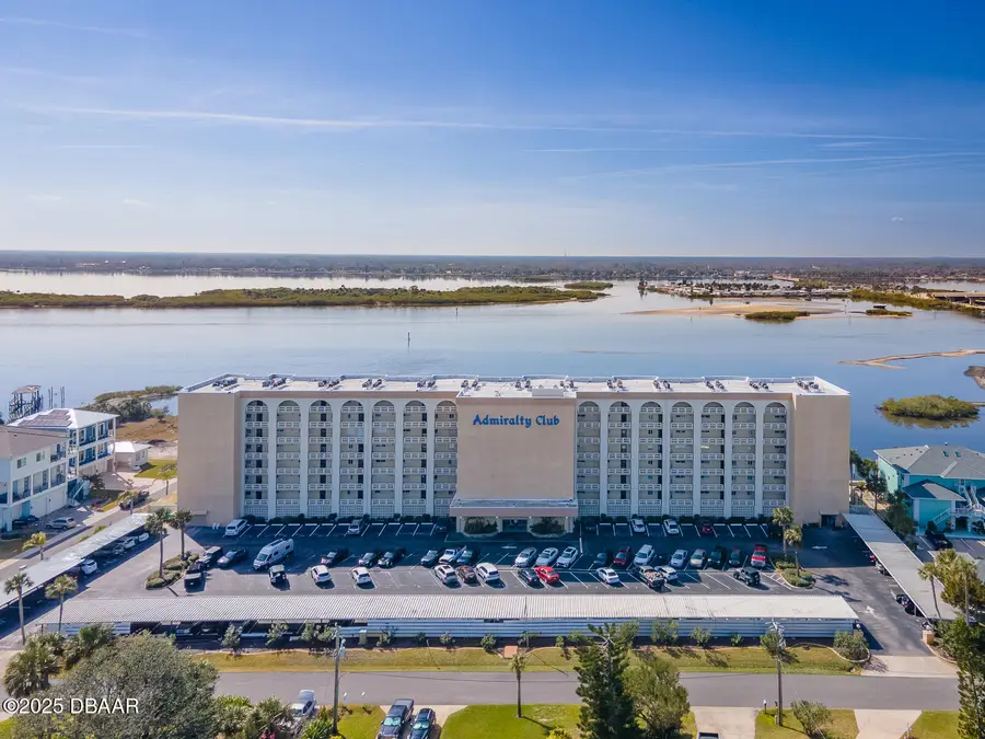 3606 S Peninsula Drive #809, Port Orange, FL 32127 - #3