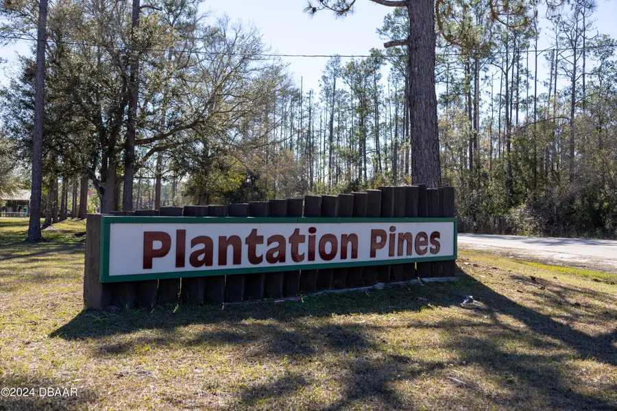 3653 Conifer Lane, Ormond Beach, FL 32174 - #2