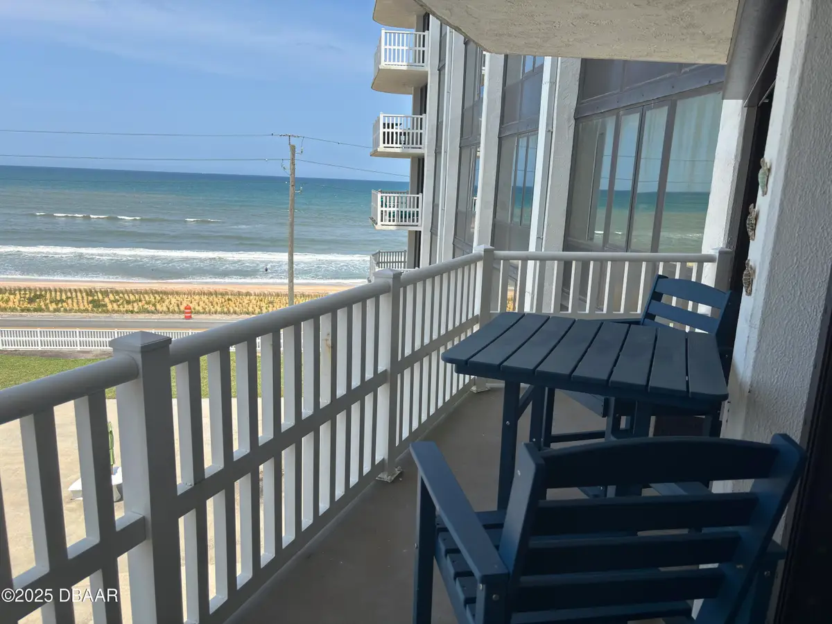 3580 S Ocean Shore Boulevard #404, Flagler Beach, FL 32136 - #1