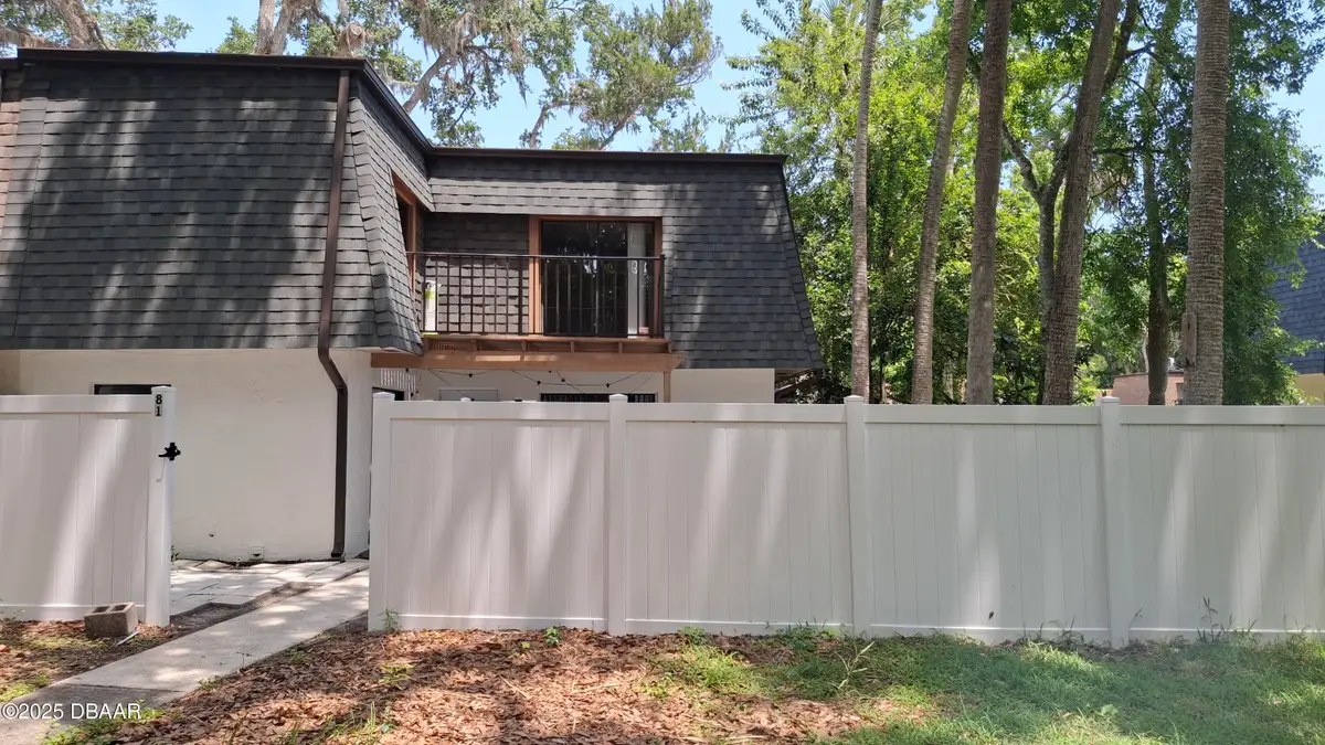 81 Springwood Square, Port Orange, FL 32129 - Image #1