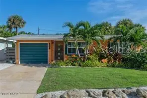 308 Normandy Avenue, New Smyrna Beach, FL 32169