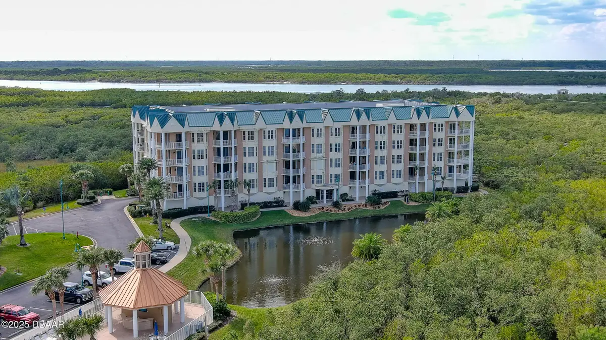 4672 Riverwalk Village Court #8308, Ponce Inlet, FL 32127 - Image #1