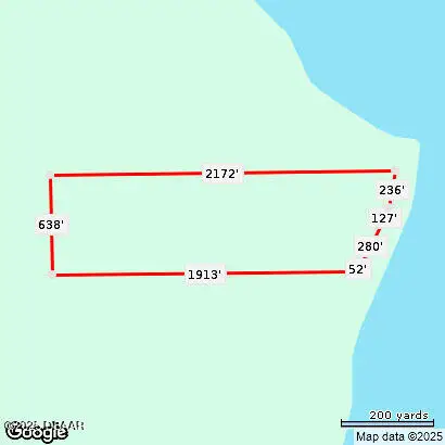 0 Unassigned Address, Crescent City, FL 32112