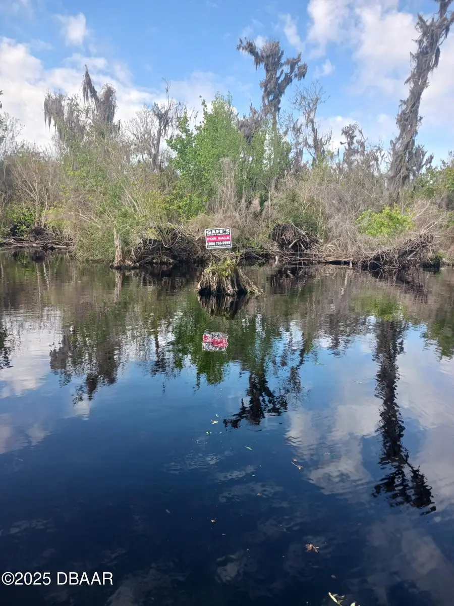 0 Unassigned Address, Crescent City, FL 32112 - Image #2