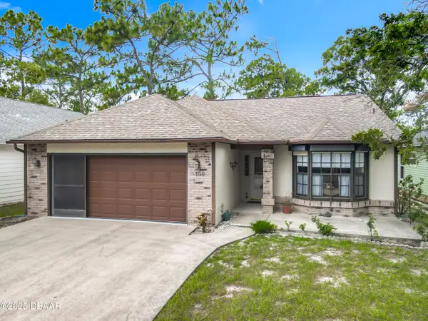 109 Crooked Pine Road, Port Orange, FL 32128