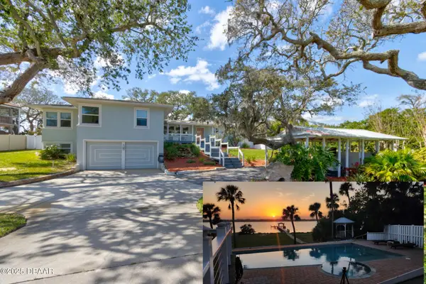 2420 Dodge Drive, Daytona Beach, FL 32118