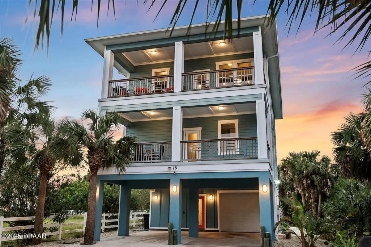 19 Westmayer Place, Flagler Beach, FL 32136 - #1