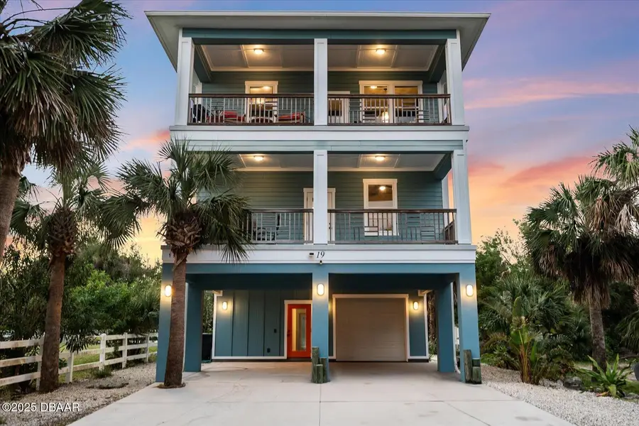 19 Westmayer Place, Flagler Beach, FL 32136 - #2