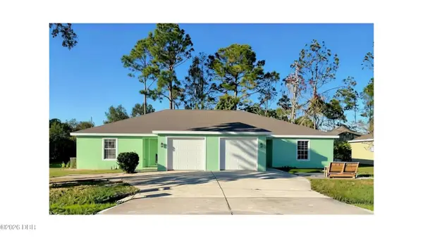 8 Slatington Place #A & B, Palm Coast, FL 32164
