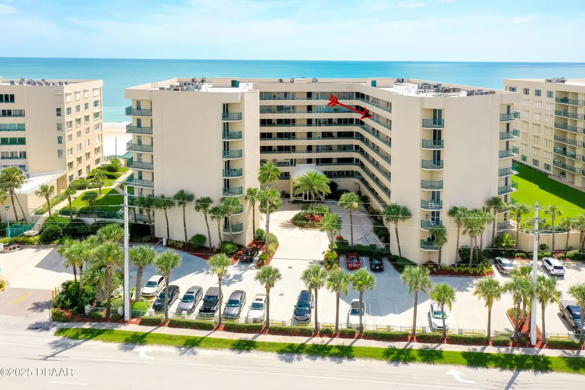 4555 S Atlantic Avenue #4609, Ponce Inlet, FL 32127 - Image #1