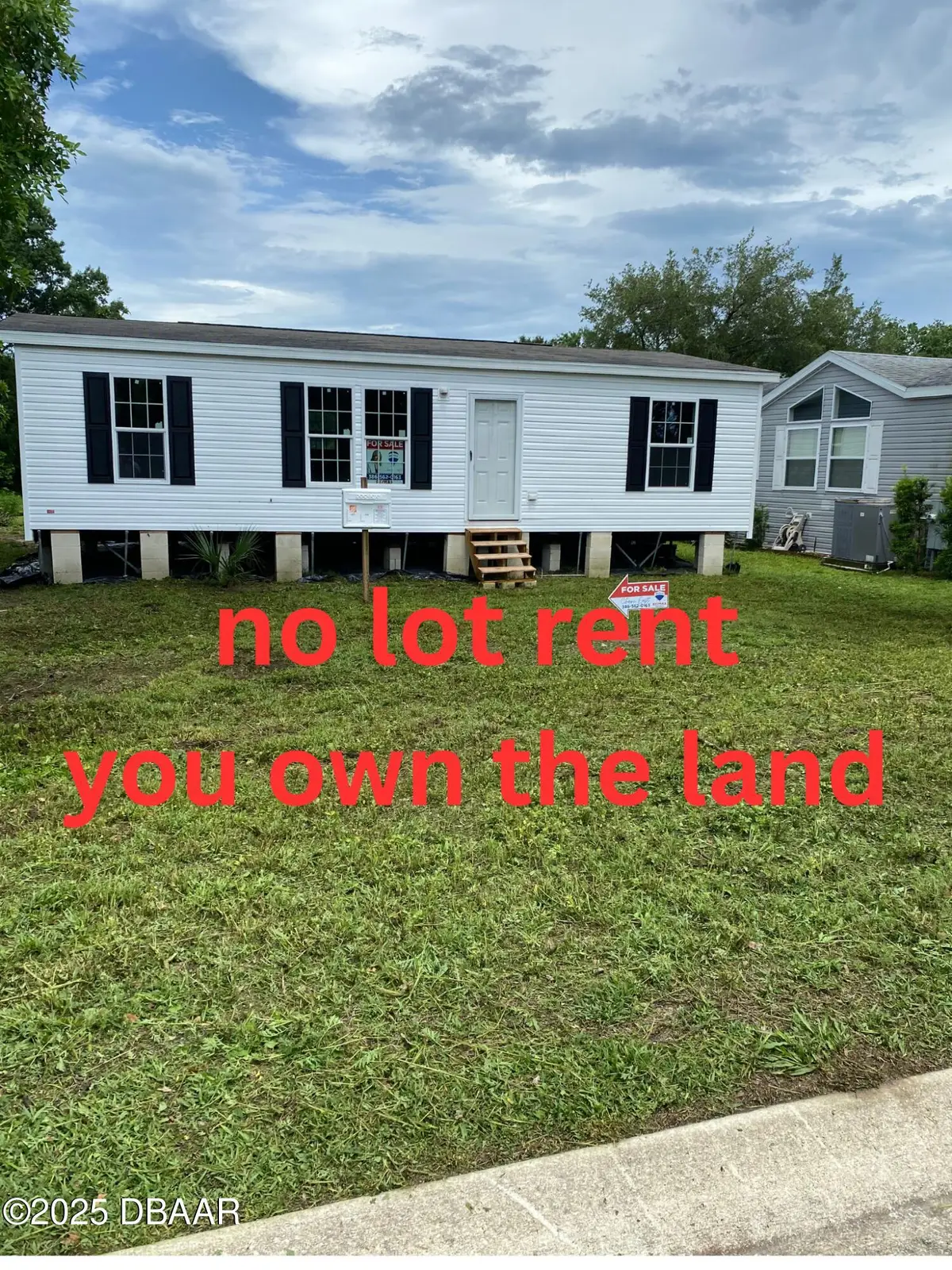 1367 Vine Street, Daytona Beach, FL 32117 - Image #1