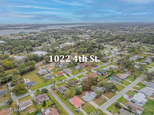 1022 4th Street, Port Orange, FL 32129 - #2