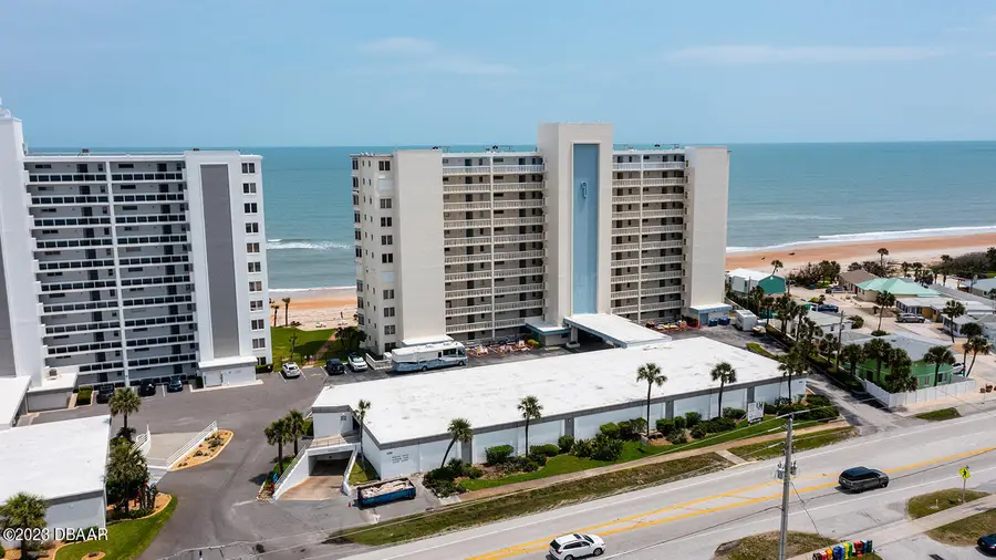 1133 Ocean Shore Boulevard #302, Ormond Beach, FL 32176 - #3