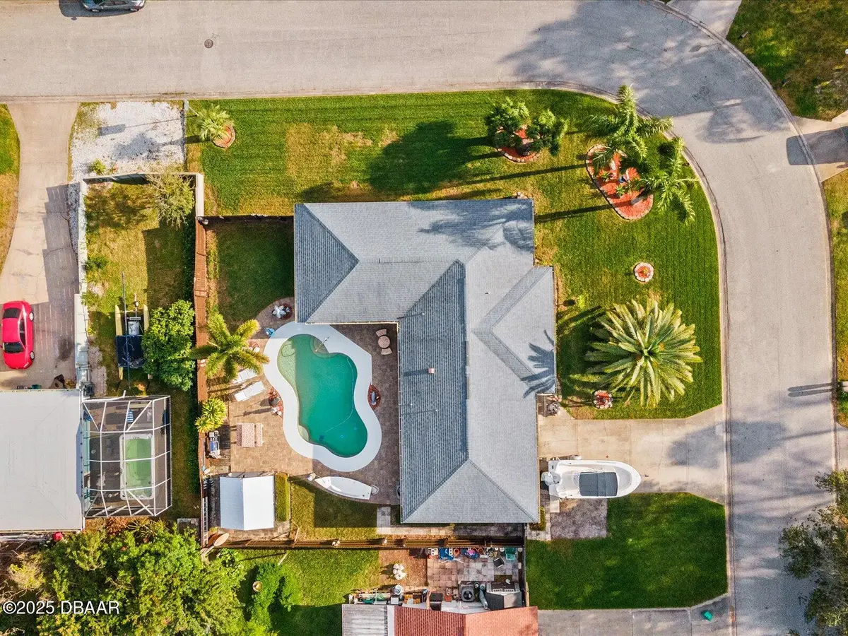 1424 Breaks Way, Port Orange, FL 32127 - #1