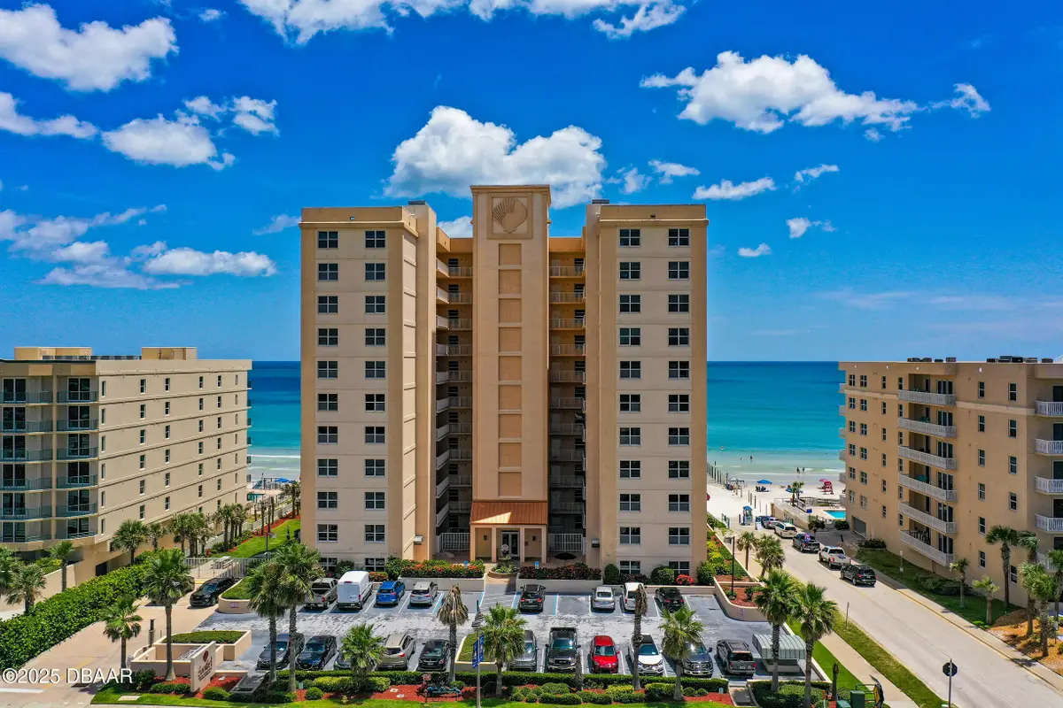 3799 S Atlantic Avenue #704, Daytona Beach, FL 32118 - #1