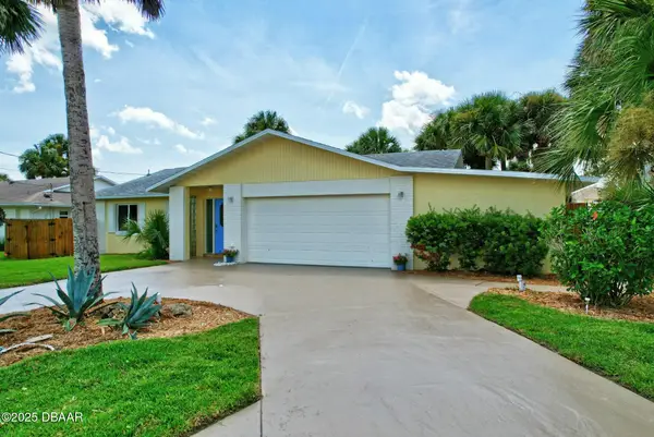 311 N 11th Street, Flagler Beach, FL 32136