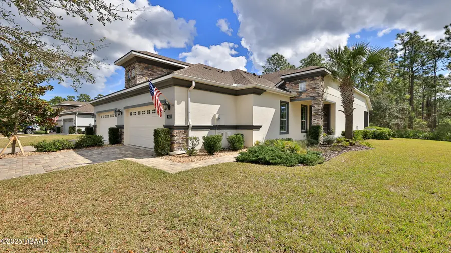 842 Aldenham Lane, Ormond Beach, FL 32174 - Image #2