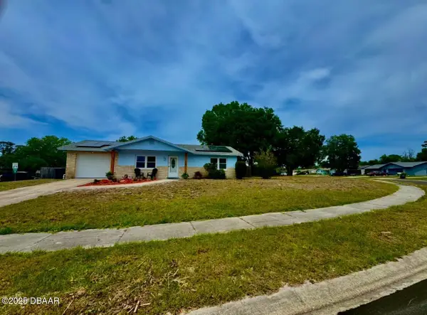 1132 Loblolly Lane, Port Orange, FL 32129