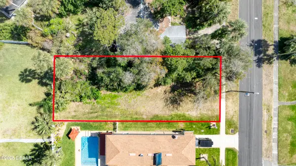 0 Pelican Avenue, Daytona Beach, FL 32118