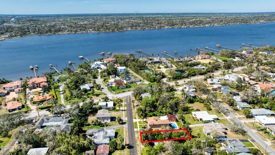 0 Pelican Avenue, Daytona Beach, FL 32118 - #3