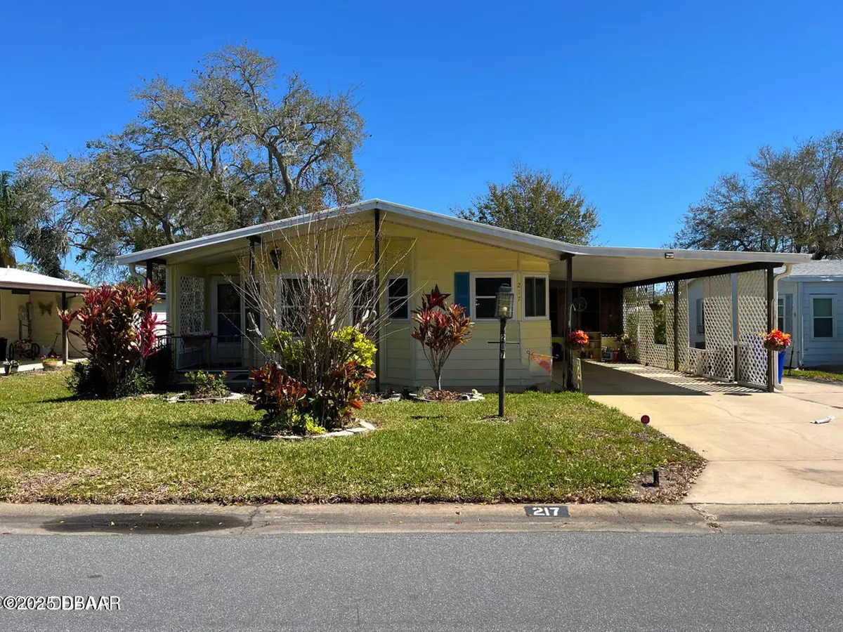 217 Schooner Avenue, Edgewater, FL 32141 - Image #1