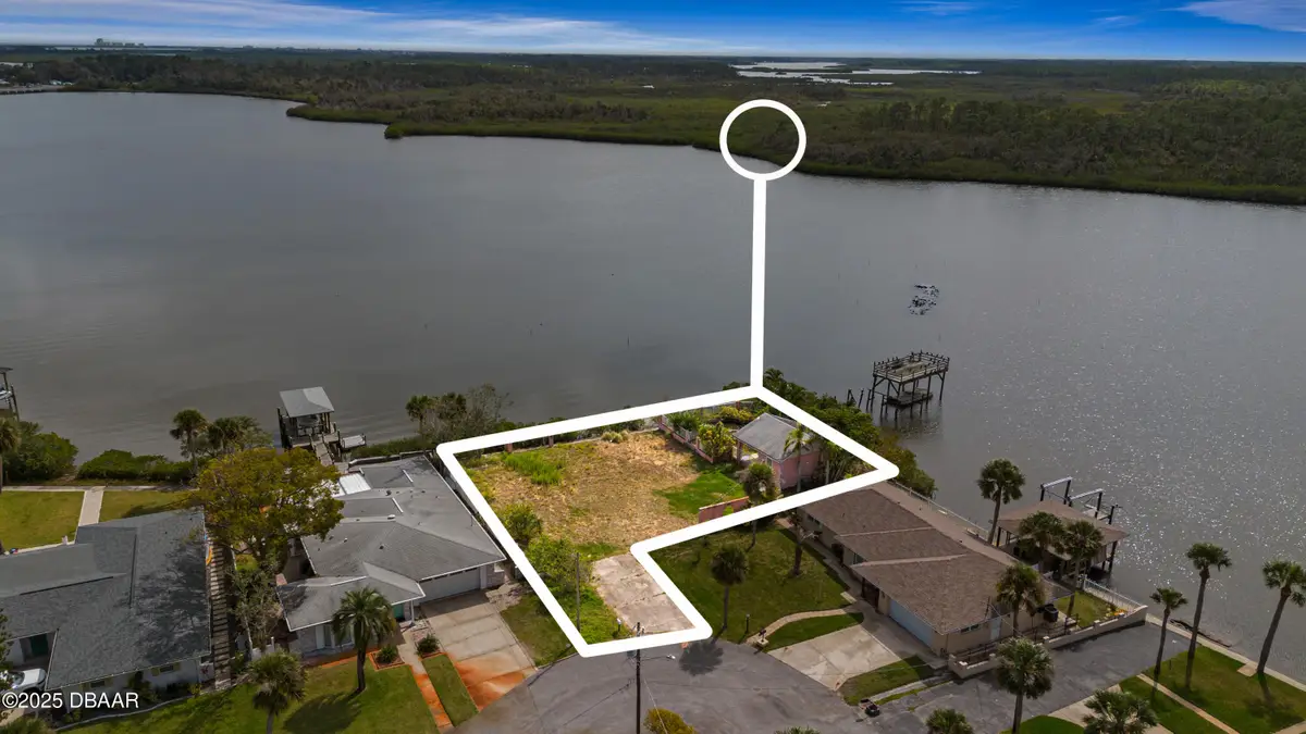 720 Palm Cir Drive, Port Orange, FL 32127 - #1