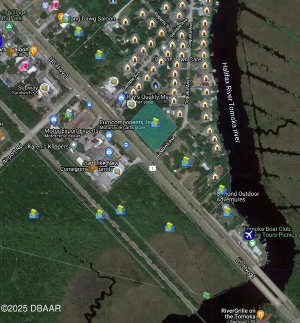 1031 Us Highway 1, Ormond Beach, FL 32174