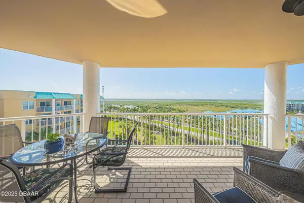 4650 Links Village Drive #B701, Ponce Inlet, FL 32127