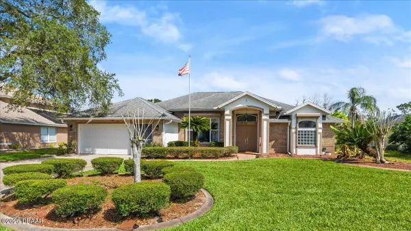 4 Creek Bluff Way, Ormond Beach, FL 32174